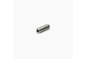 Bridge height screws M3 x 8mm set/12