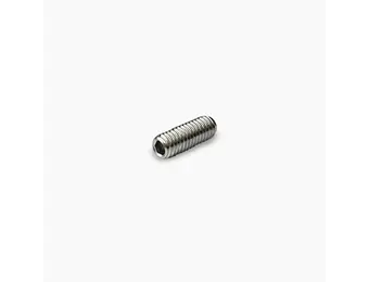 Bridge height screws M3 x 8mm set/12