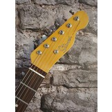 STONER Vox Humana Designed TE-Barncaster Turquoise
