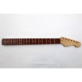 Freestone Strat neck Curly Maple/Pau Ferro
