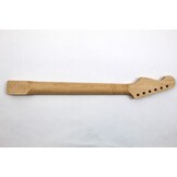 Freestone Strat neck Curly Maple/Pau Ferro