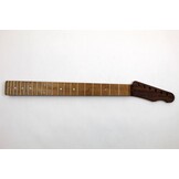 Freestone Tele neck Walnut/Roasted Curly Maple