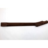 Freestone Tele neck Walnut/Roasted Curly Maple