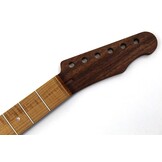 Freestone Tele neck Walnut/Roasted Curly Maple