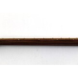 Freestone Tele neck Walnut/Roasted Curly Maple