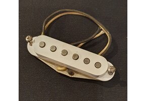 Seymour Duncan Antiquity Texas Hot Stratocaster bridge pickup