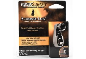 MusicNomad MN270 Acousti-Lok