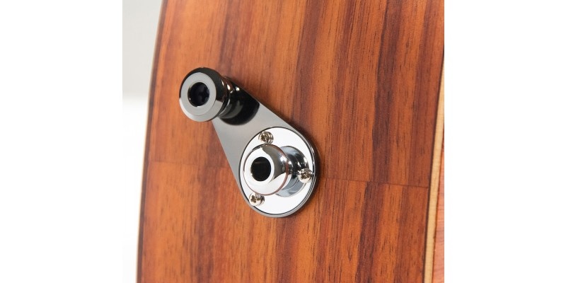 MusicNomad MN273 Acousti-Lok - 3 screws