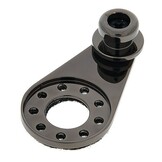 MusicNomad MN273 Acousti-Lok - 3 screws