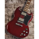 Stoner Vox Humana Designed SG-Classic Phat Cat