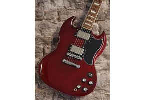 Stoner Vox Humana Designed SG-Classic Phat Cat