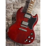 Stoner Vox Humana Designed SG-Classic
