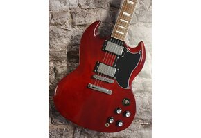 Stoner Vox Humana Designed SG-Classic