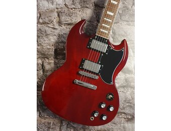 Stoner Vox Humana Designed SG-Classic