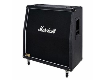 Marshall 1960A Cabinet Celestion G12T-75
