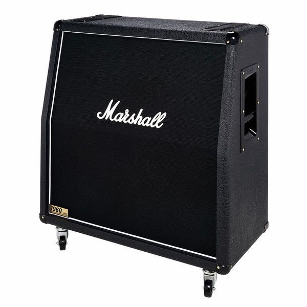 Marshall 1960A Cabinet Celestion G12T-75