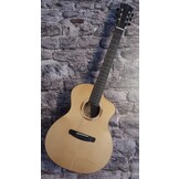 Dowina Touraine GAC-48-TDS Grand Auditorium wide neck/nut 48mm