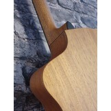 Dowina Touraine GAC-48-TDS Grand Auditorium wide neck/nut 48mm