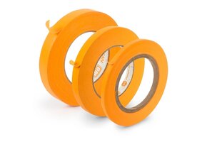 Orange Multi-Purpose Tape 1/2" (12,7mm)