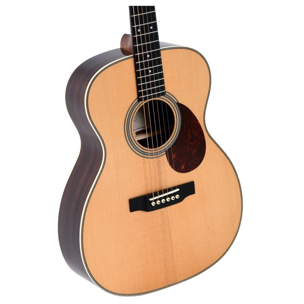 Sigma OMT-28H Acoustic Guitar