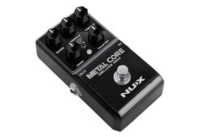 NUX Metal Core Deluxe MK2 Pedal