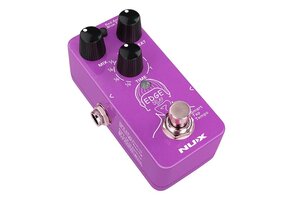 NUX NDD-3 Mini Core EDGE Delay Pedal