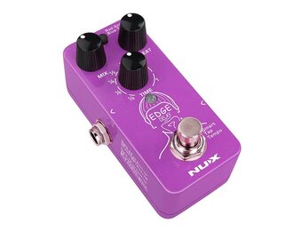 NUX NDD-3 Mini Core EDGE Delay Pedal