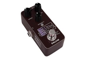 NUX NCH-5 Mini Core Modulation Pedal