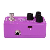 NUX NDD-3 Mini Core EDGE Delay Pedal