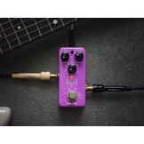 NUX NDD-3 Mini Core EDGE Delay Pedal