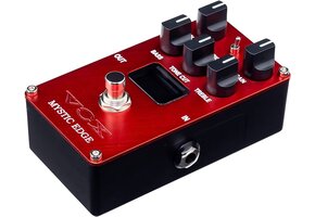 VOX VE-ME Valvenergy Mystic Edge pedal