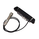 Mojotone NC-1 Quietcoil Active Soundhole pickup