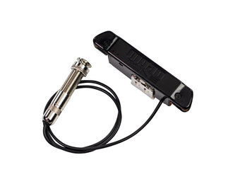 Mojotone NC-1 Quietcoil Active klankgatelement