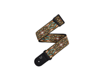 D'Addario strap , 50 mm Persian