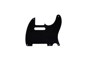 Fender 52 Tele pickguard Bakelite