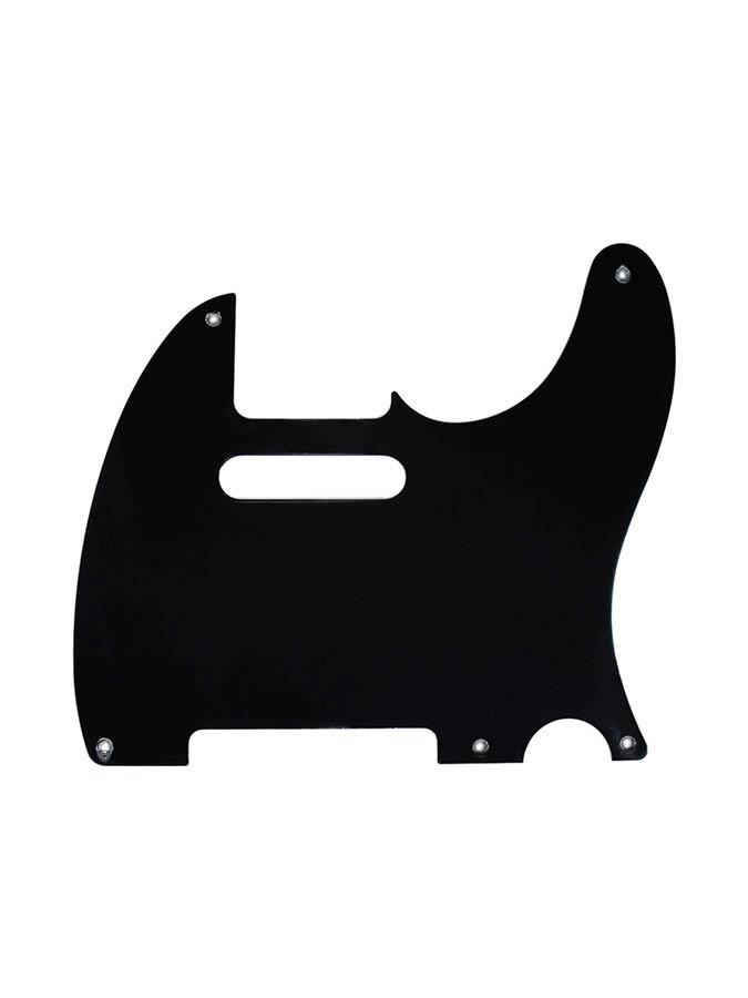 Fender 52 Tele pickguard Bakelite