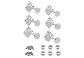 Fender Vintage 70's tuners 6L