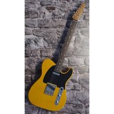 STONER Vox Humana Designed TE-Classic Guitar Butterscotch Roasted Maple Neck