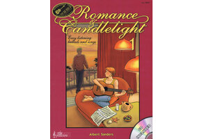 Romance & Candlelight 1