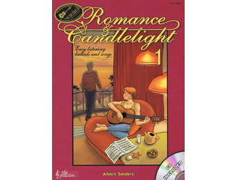 Romance & Candlelight 1