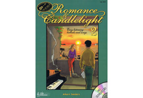 Romance & Candlelight2