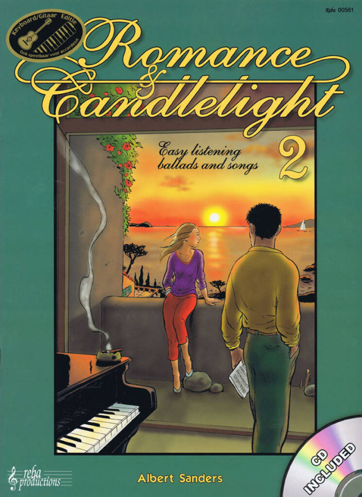 Romance & Candlelight2