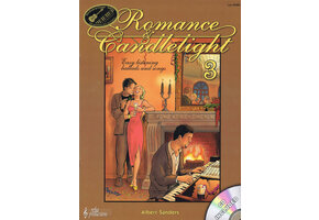 Romance & Candlelight 3