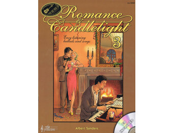 Romance & Candlelight 3