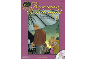 Romance & Candlelight 4