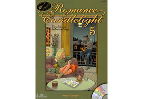 Romance & Candlelight 5