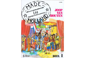 Houten, Made in Holland 1