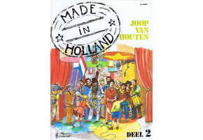 Houten, Made in Holland 2
