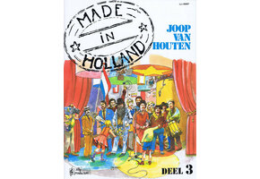 Houten, Made in Holland 3