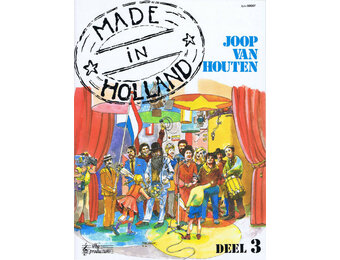 Houten, Made in Holland 3